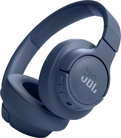 Наушники JBL Tune 720BT (темно-синий)