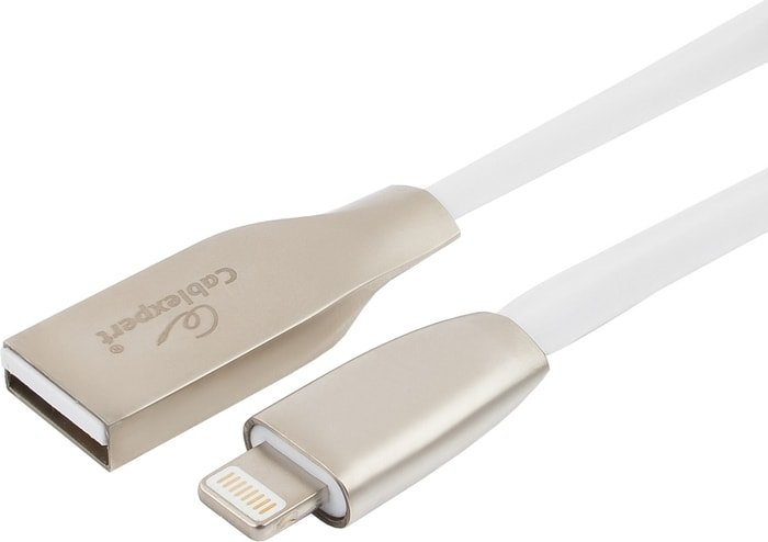 Кабель Cablexpert CC-G-APUSB01W-1M