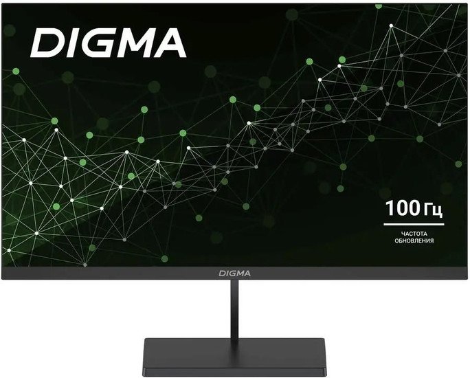 Монитор Digma Progress 27P501Q