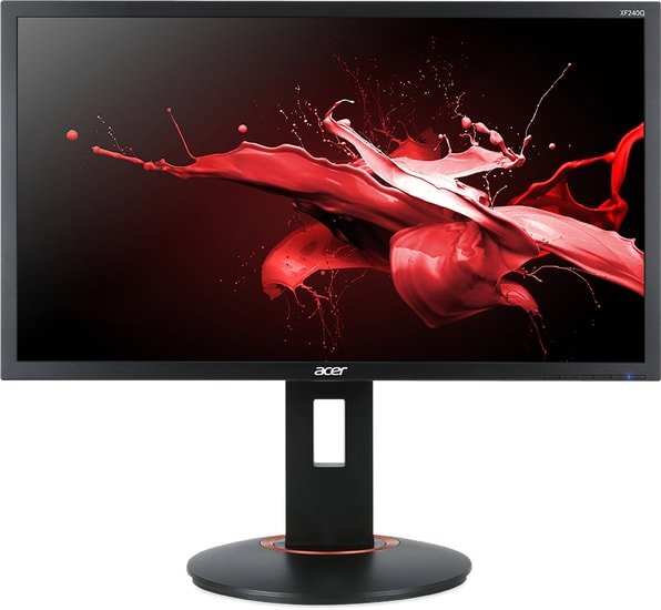 Монитор Acer XF240QSbiipr