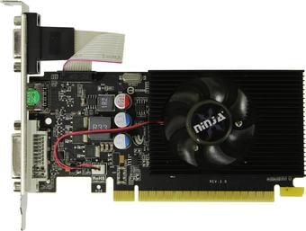 Видеокарта Sinotex Ninja GeForce GT 220 1GB DDR3 NH22NP013F