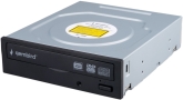 Оптический накопитель Gembird DVD-SATA-02