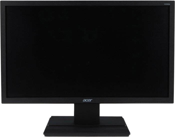 Монитор Acer V226HQLBbd