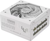 Блок питания ASUS TUF Gaming 1000W Gold TUF-GAMING-1000G-WHITE