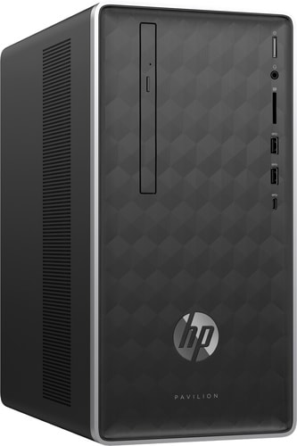 Компьютер HP Pavilion 590-p0110ur 6PX16EA