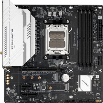 Материнская плата Maxsun Terminator B650M WiFi6