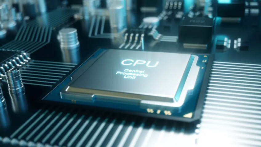В продажу вышли процессоры Intel Core i9 KA десятого поколения