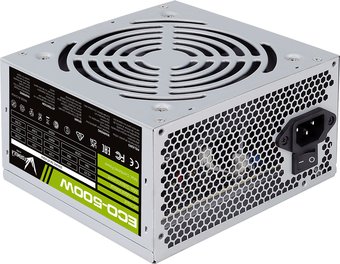 Блок питания Formula ECO-500W