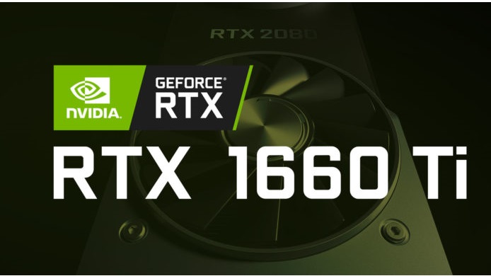 NVIDIA готовит к выпуску GeForce GTX 1660 Ti 6GB и GTX 1660 6GB / 3GB