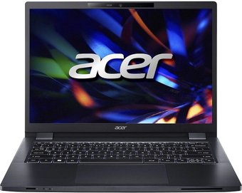Ноутбук Acer TravelMate P4 TMP414-53 NX.VZTCD.00L
