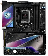 Материнская плата ASRock Z890 Nova WiFi