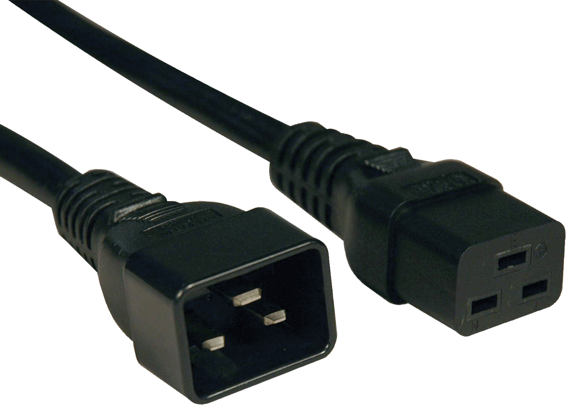 Удлинитель Tripp Lite P036-006