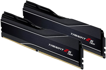 Оперативная память G.Skill Trident Z5 Neo 2x16ГБ DDR5 6000МГц F5-6000J3636F16GX2-TZ5N