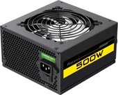 Блок питания Zircon AA-500 (черный)