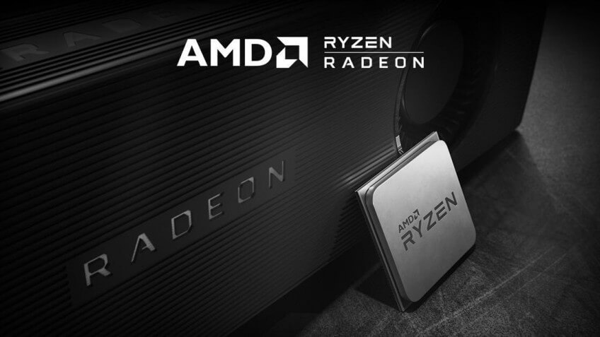 Wcctech: CPU AMD Ryzen 4000 и видеокарты RDNA 2 выйдут в октябре
