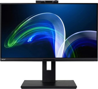 Монитор Acer B278Kbemiqprcuzx UM.HB8CD.001
