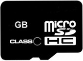 Карта памяти Smart Buy microSDHC (Class 10) 16 Гб + SD адаптер (SB16GBSDCL10-01)