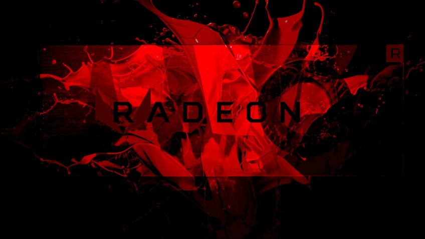 По слухам, «Убийца NVIDIA» компании AMD появится в первой половине 2020 года