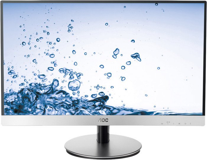 Монитор AOC i2369V