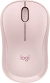 Мышь Logitech M220 Silent (розовый)