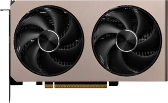 Видеокарта MSI GeForce RTX 5060 Ti 16G Inspire 2X