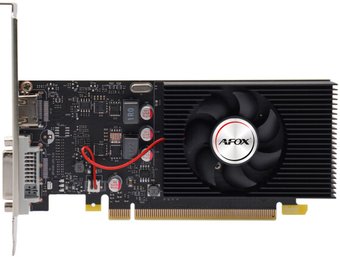 Видеокарта AFOX GeForce GT 1030 2GB GDDR5 AF1030-2048D5L8