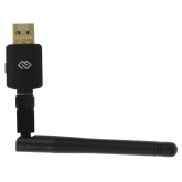 Wi-Fi адаптер Digma DWA-AC600E