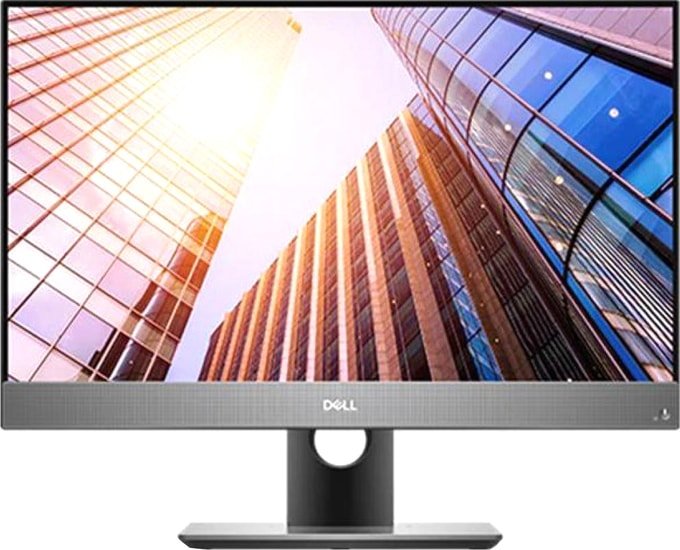 Моноблок Dell Optiplex 7760-6269
