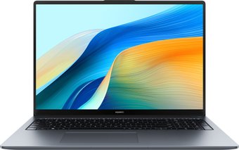 Ноутбук Huawei MateBook D 16 2024 MCLG-X 53014HYK Win 11 Pro