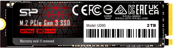 SSD Silicon-Power UD80 2TB SP02KGBP34UD8005