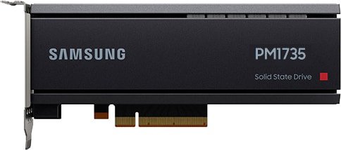 SSD Samsung PM1735 1.6TB MZPLJ1T6HBJR-00007