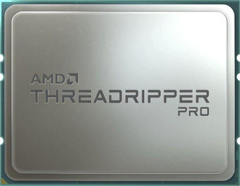 Процессор AMD Ryzen Threadripper Pro 5975WX