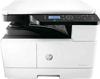 МФУ HP LaserJet M442dn 8AF71A