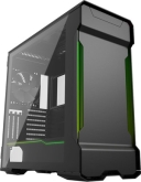 Корпус Phanteks Enthoo Evolv X Glass PH-ES518XTG_DBK01