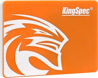 SSD KingSpec P3 128GB