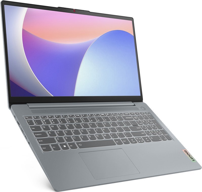 Ноутбук Lenovo IdeaPad Slim 3 15IRU8 82X700BWPS