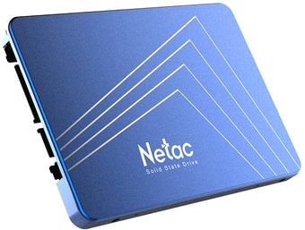 SSD Netac N600S 128GB