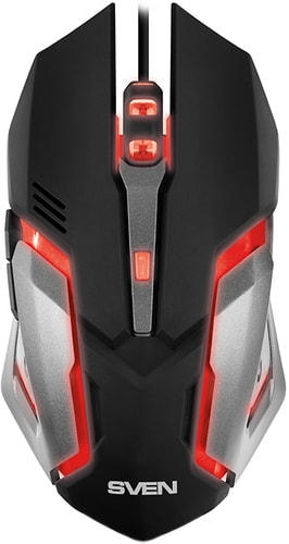 Игровая мышь SVEN RX-G740