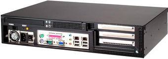 Корпус Advantech IPC-603MB-35C