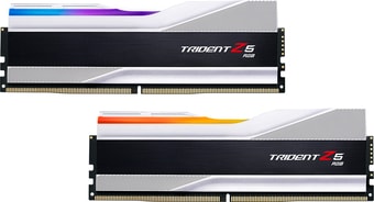 Оперативная память G.Skill Trident Z5 RGB 2x16ГБ DDR5 8000МГц F5-8000J3848H16GX2-TZ5RS