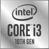 Intel Core i3-10105F