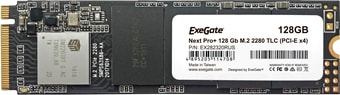 SSD ExeGate Next Pro+ 512GB EX282322RUS