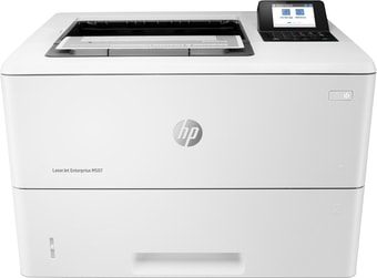 Принтер HP LaserJet Enterprise M507dn