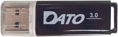 USB Flash Dato DB8002U3K 64GB (черный)