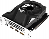 AMD Radeon RX 550 4 ГБ