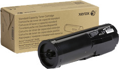 Картридж Xerox 106R03581