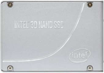 SSD Intel DC P4610 6.4TB SSDPE2KE064T801