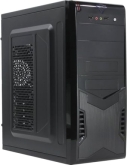 Корпус ExeGate CP-604 EX280385RUS