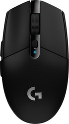 Игровая мышь Logitech Lightspeed G305 (черный)