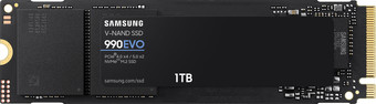 SSD Samsung 990 Evo 1TB MZ-V9E1T0BW